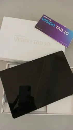 Tablet Positivo Vision Tab 10