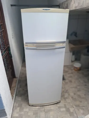 Geladeira brastemp 470 litros super