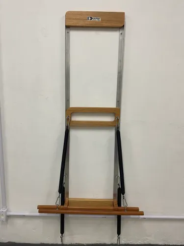 Prancha de Molas Kauffer