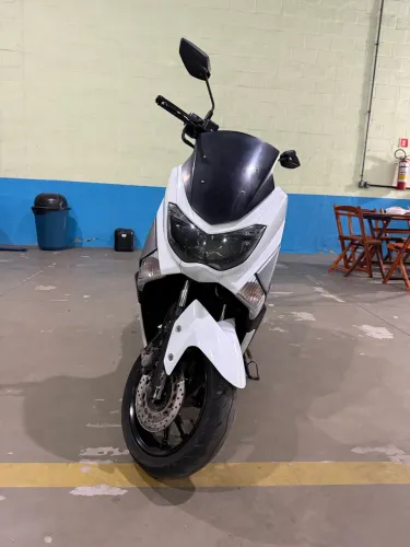 Nmax 160 18/18
