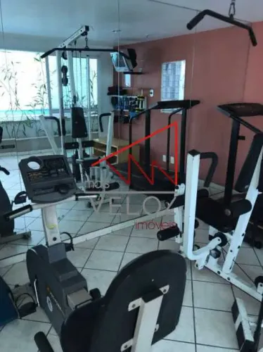 Apartamento - Padrão / Residencial / Lagoa