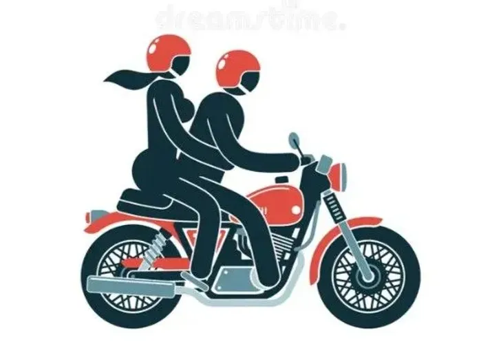 FK transportes/Empresa com serviços particulares/de Moto táxi/para vc. 
