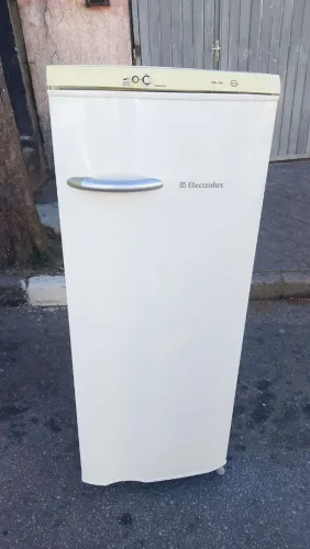 Geladeira Eletrolux