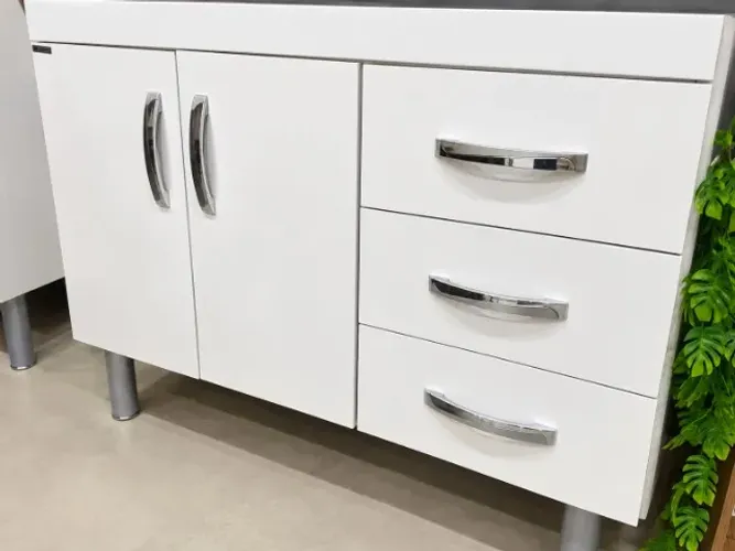 GABINETE DE COZINHA PARA PIA (ÚLTIMA PEÇA)