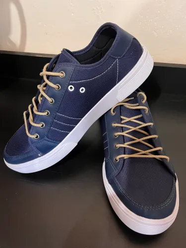 Sapatênis Masculino Polo Malbeck Nº 43