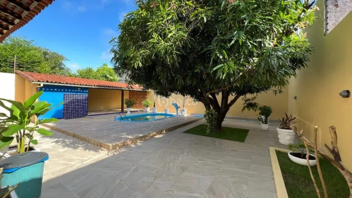 Casa residencial para aluguel no Santa Isabel, Teresina