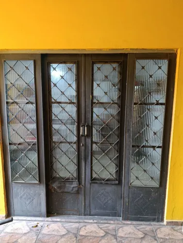Porta de Ferro