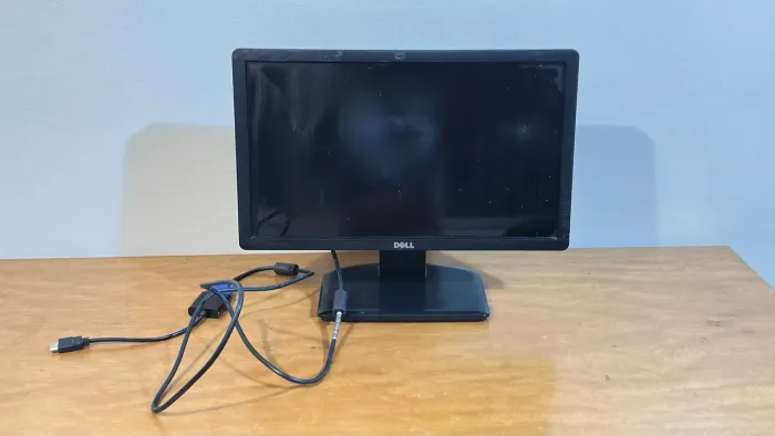Monitor Dell Computador