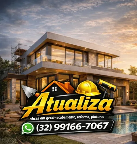 Pedreiro, reformas,construção,empreiteira.