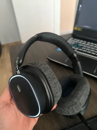 Fone Gamer Baseus GH02 