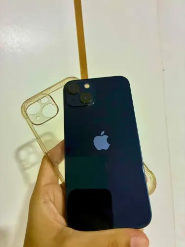 IPHONE 13 NOVO TODO ORIGINAL