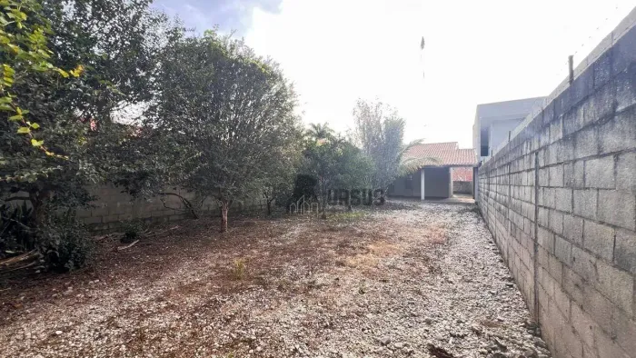 Chácara com 2 dormitórios à venda, 368 m² por R$ 340.000,00 - Loteamento Parque Vera Cruz