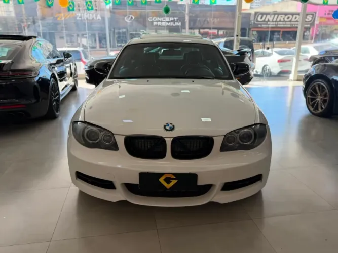 BMW 135IA Coupe 3.0 24V 306cv 2011