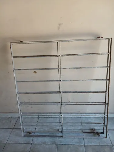 Grade pega ladrão