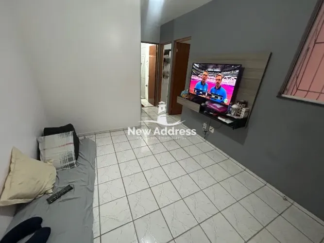 Apartamento 2 Quartos à venda no Vale Encatado - Vila Velha
