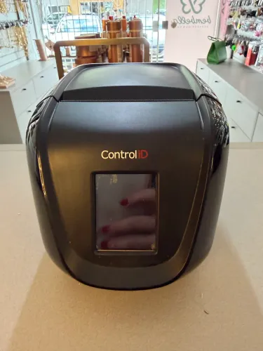 Impressora Control iD