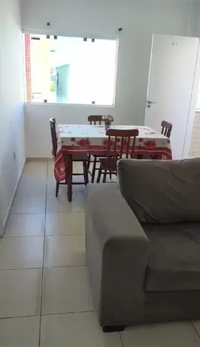Apartamento Mobiliado Em Garanhuns