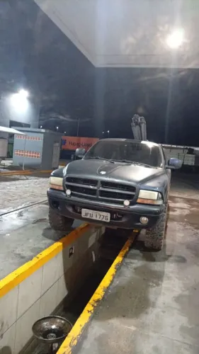 Dodge Dakota Sport CE 2.5 Diesel 2000