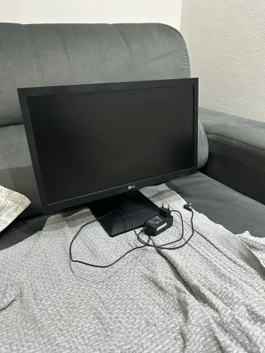 MONITOR LG 19?5  60HZ