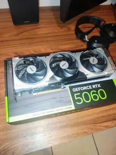 RTX 5060