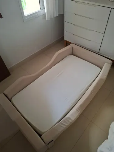 Cama Montessoriana
