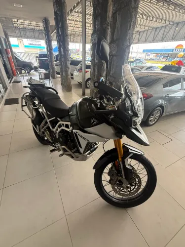 TRIUMPH/TIGER 900 RALLYP