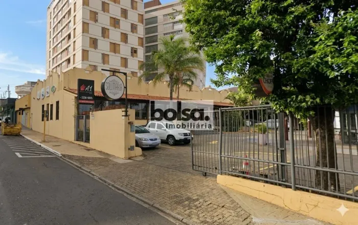 PRÉDIO COMERCIAL ALUGADO R$ 28 MIL ! !