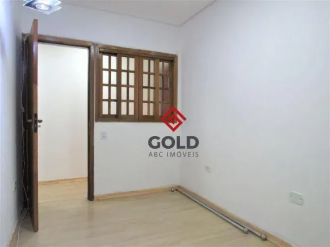 Casa com 3 dormitórios para alugar, 70 m² - Jardim Utinga - Santo André/SP
