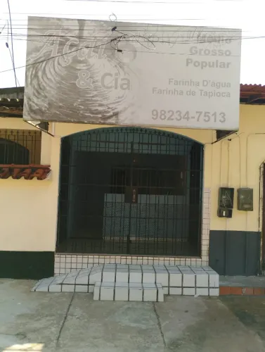ALUGUEL - 40 m2 - Próx Hangar/Parque da Cidade/Comando da Polícia Militar do Estado Pará