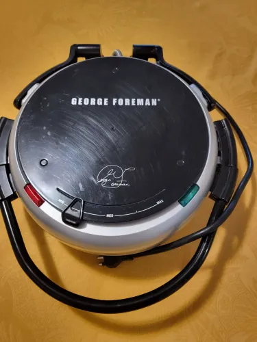 Grill george foreman
