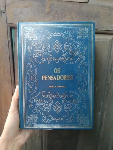 Coleçao Os pensadores Keynes/Kalecki/Sraffa/Robinson