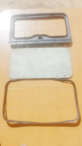 Teto solar original Ford F1000 F4000 85/92 