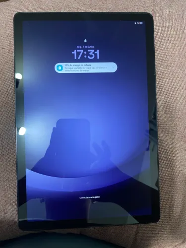 Tablet Samsung A9 plus 