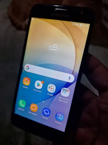 Samsung 32gb Aceito cartão