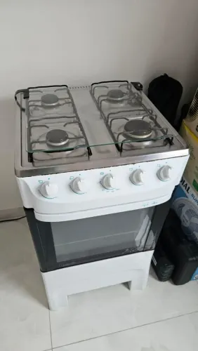 Vendo fogão
