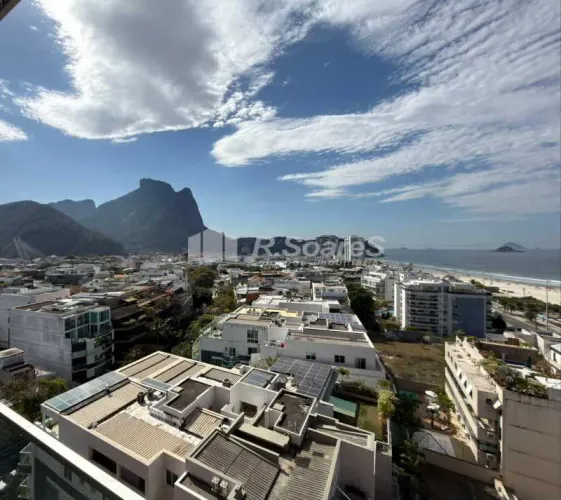 Flat : / Residencial / Barra da Tijuca