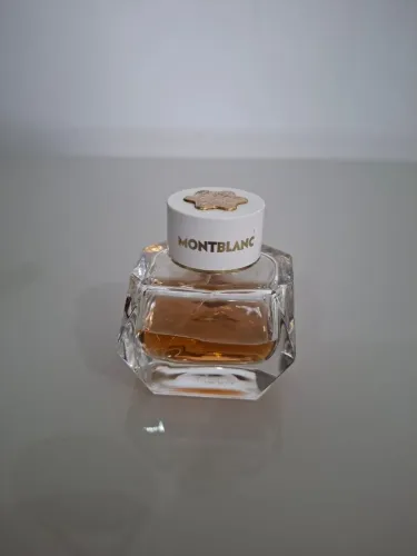 Perfume Mont Blanc Signature Absolute Edp