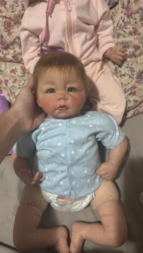 bebê reborn