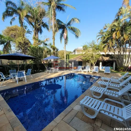 CONDOMINIO A VENDA EM JQUUEHY