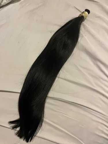 Cabelo premium 60 cm