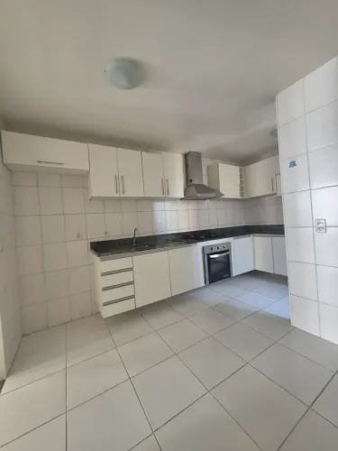 Apartamento no Condominio Fit Mirante do Parque