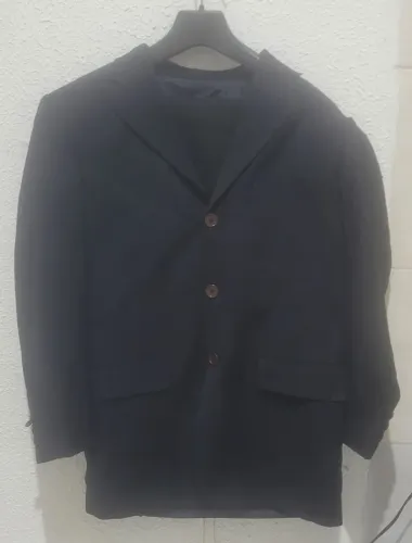 Paletó / calça / gravata
