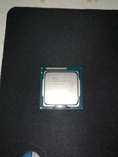 Processador Intel Core i5-3470