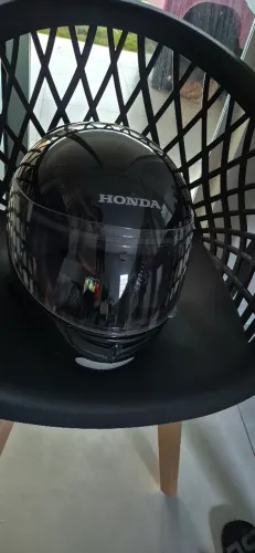 Capacete Honda NFS