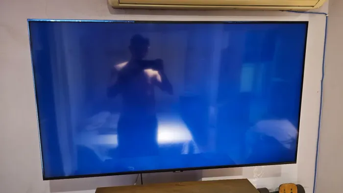 TV Samsung 50" 4k
