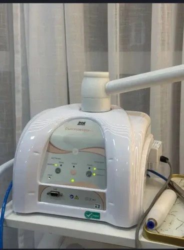 Vapor de OZÔNIO Ibramed