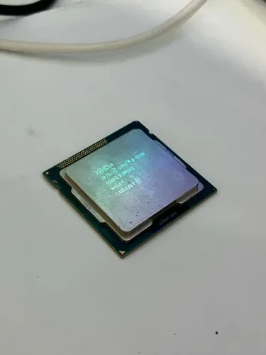 Processador Intel Core i5 3330