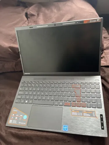 Notebook Positivo Vision C15
