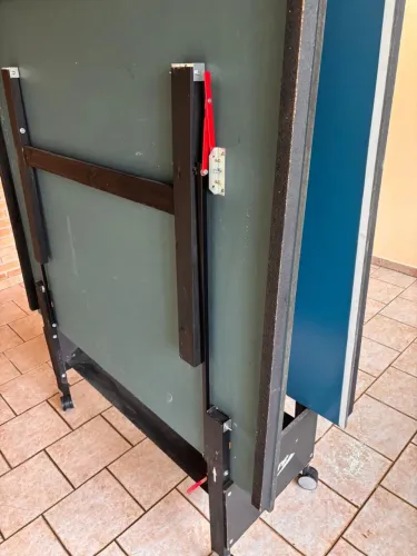 OPORTUNIDADE mesa de Ping pong 25 mm MDF OTIMA QUALIDADE SO HOJE !!!