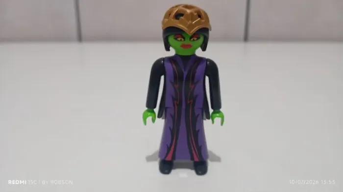 Playmobil malévola